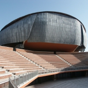 Roma - Auditorium