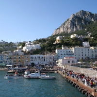 Capri 2005