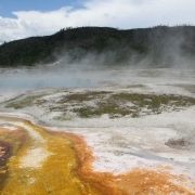 Yellowstone